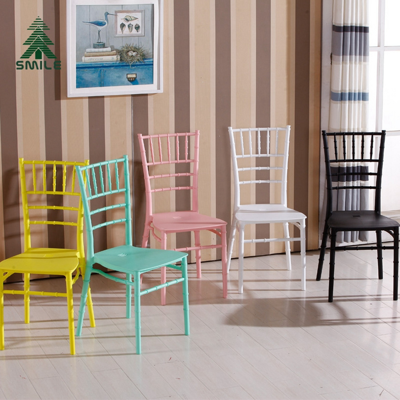 Modern PP Plastic Chairs Leisure Chairs for Restaurant Dining Room