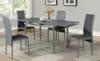YS2582 Modern Commerical Dining Table and Furniture Set