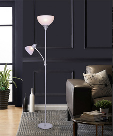 Mother/Son Floor Lamp - ML18037