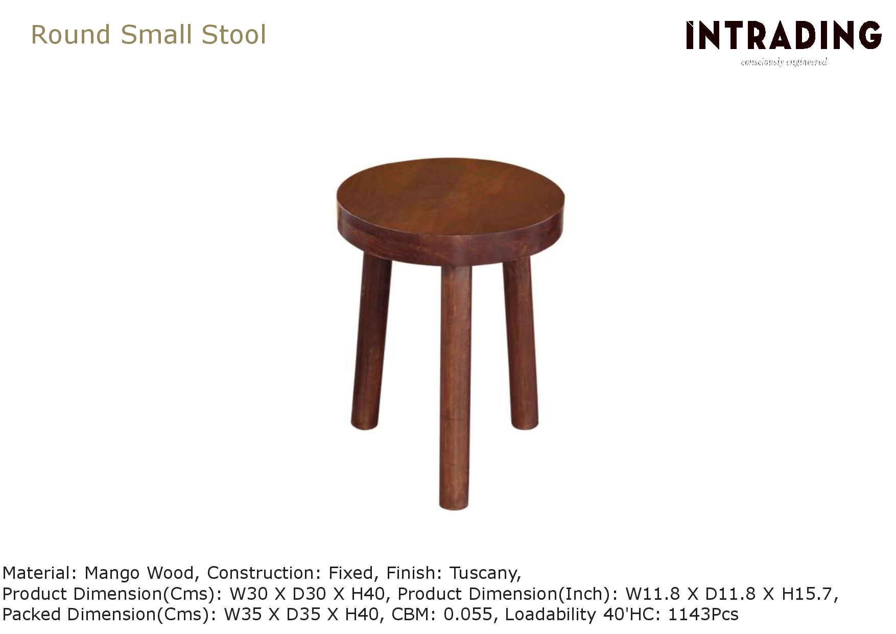 Stools