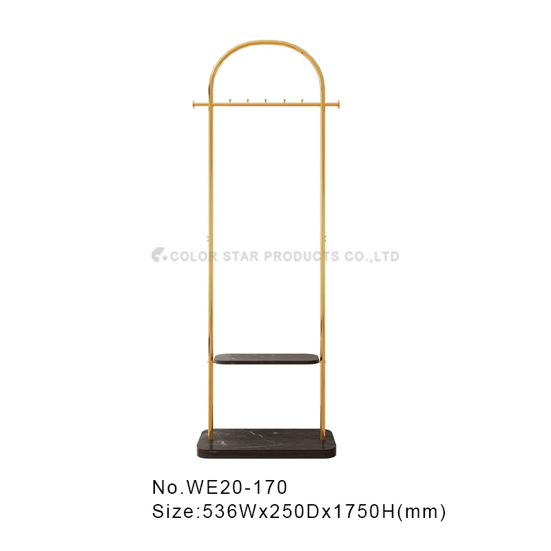 Coat rack