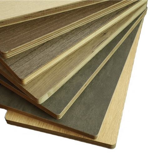 solid wood furniture melamine plywood