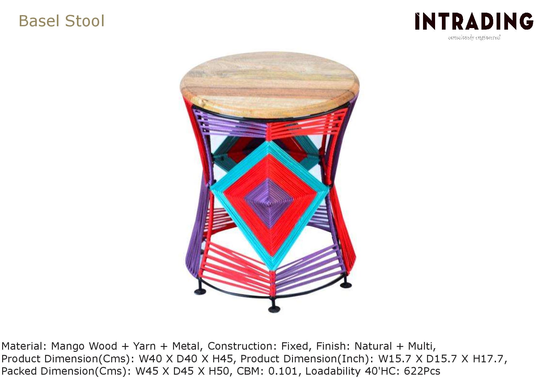 Stools