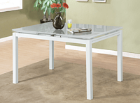 YS2348  Extension Dining Table