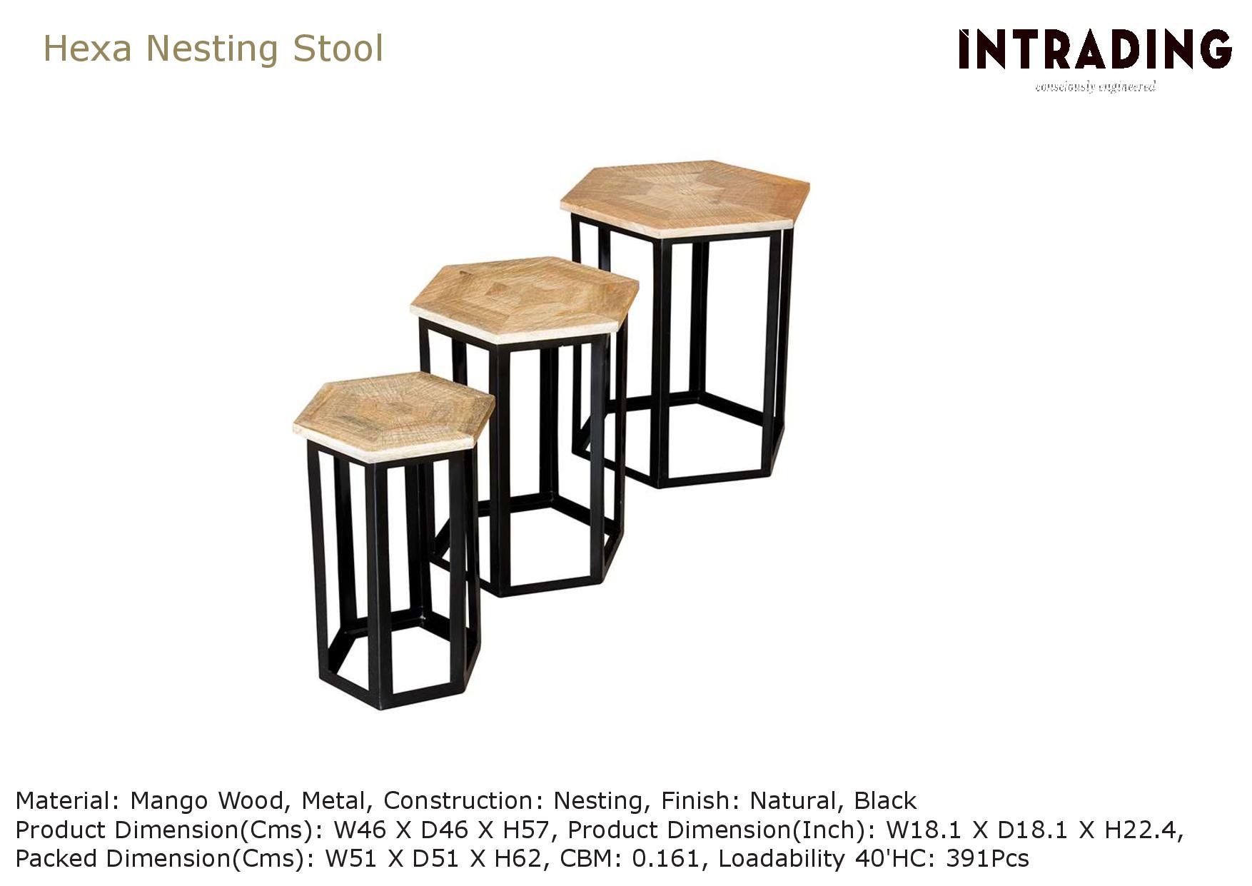 Stools