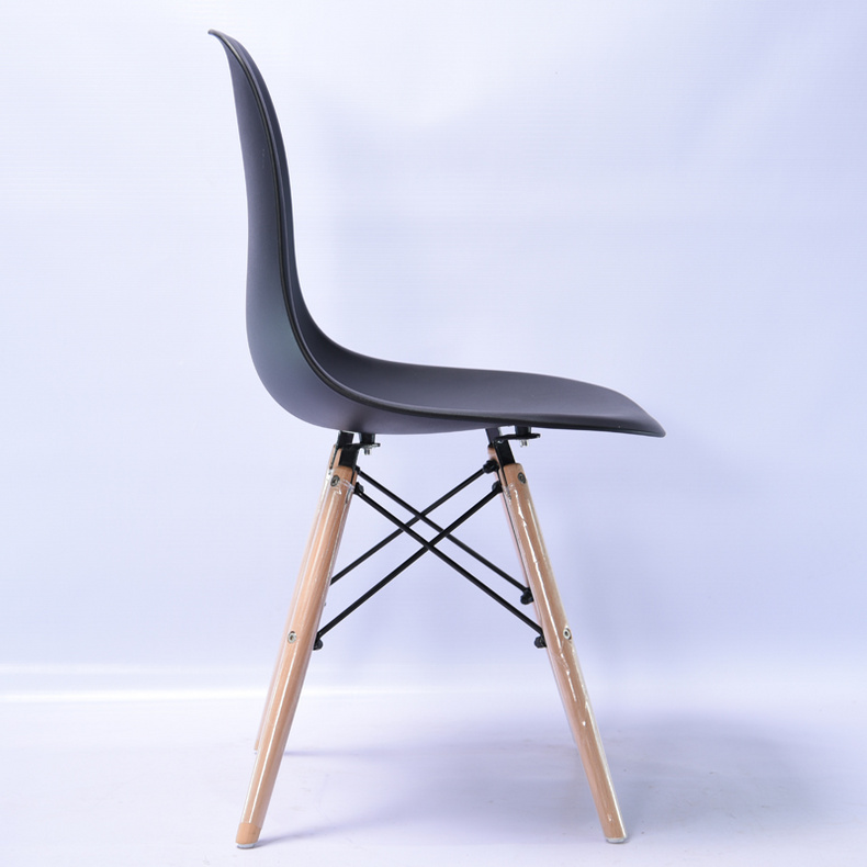 Wholesale Modern Plastic Dining Chairs and Tables for Sale