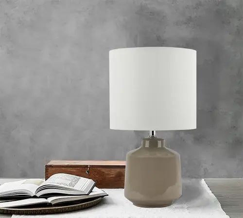 Ceramic Table Lamp - ML26601