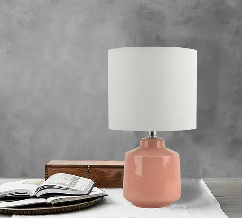 Ceramic Table Lamp - ML26602