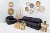 Living Room Furniture Set-Theme S