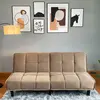 LV3305 Light Luxury Sleeper Sofa Bed