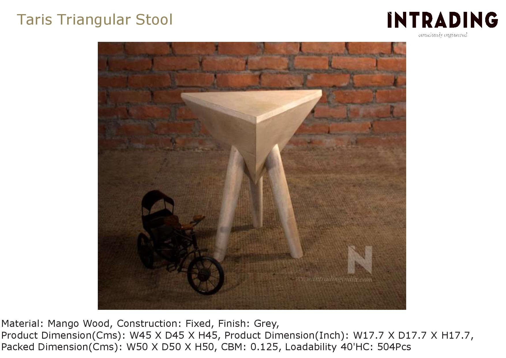 Stools