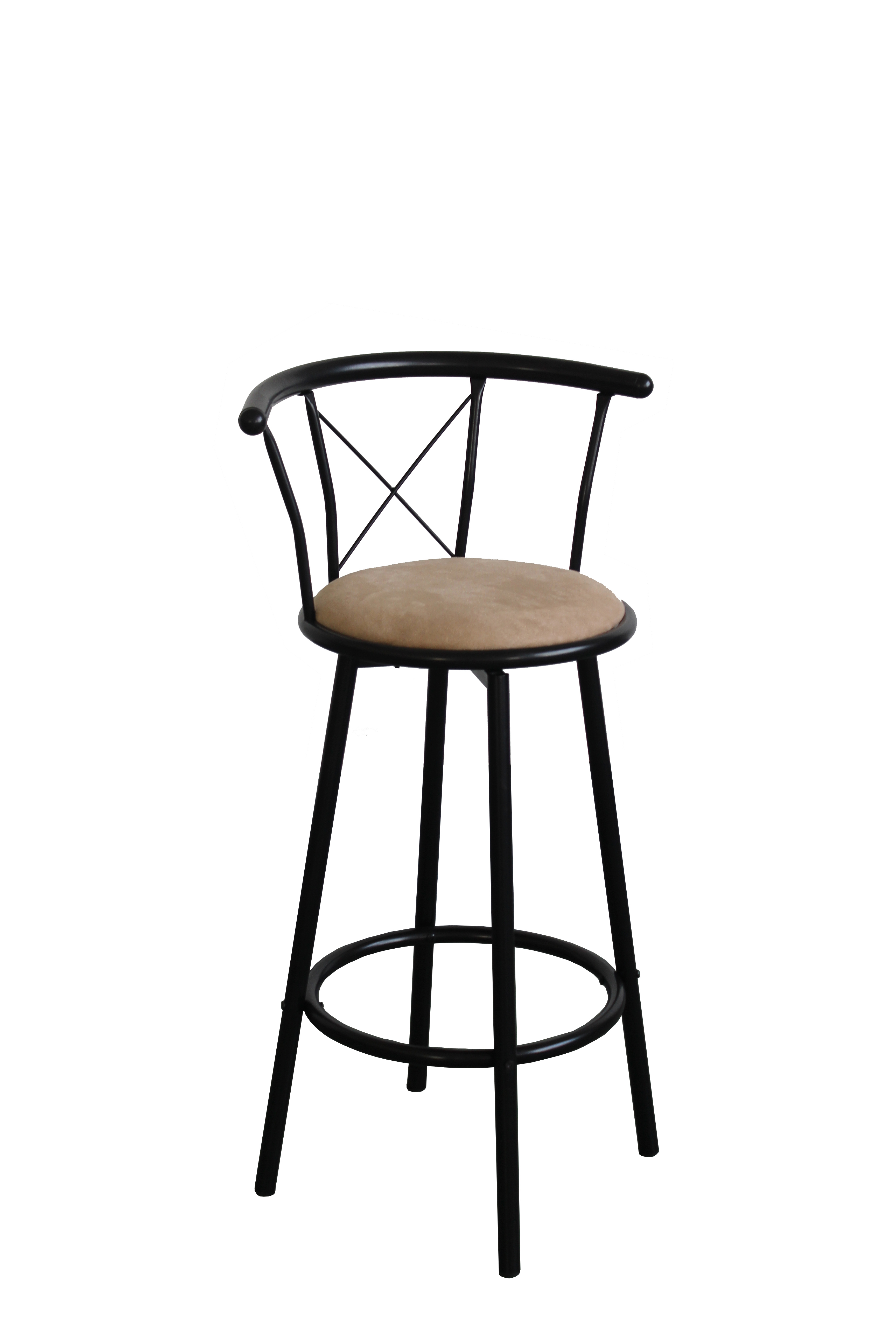 Barstool High Chair Bar Chair 6BC-002