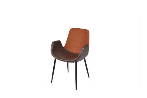 Modern Minimalist Dining Chair E4596