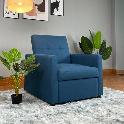 LV3322-A  SIngle Fashionable Reclinable Sofa