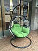 BP-635 hanging swing Outdoor Wicker Furniture