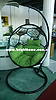 BP-635 hanging swing Outdoor Wicker Furniture