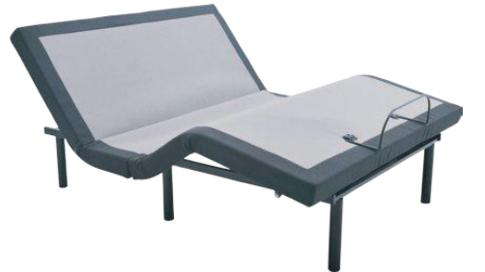 Hot sale Adjustable Bed Normal model