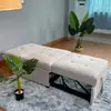 LV3321  Portable Foldable Single Sofa Bed