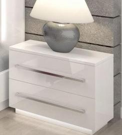 Night table＆ Bedside Cabinet