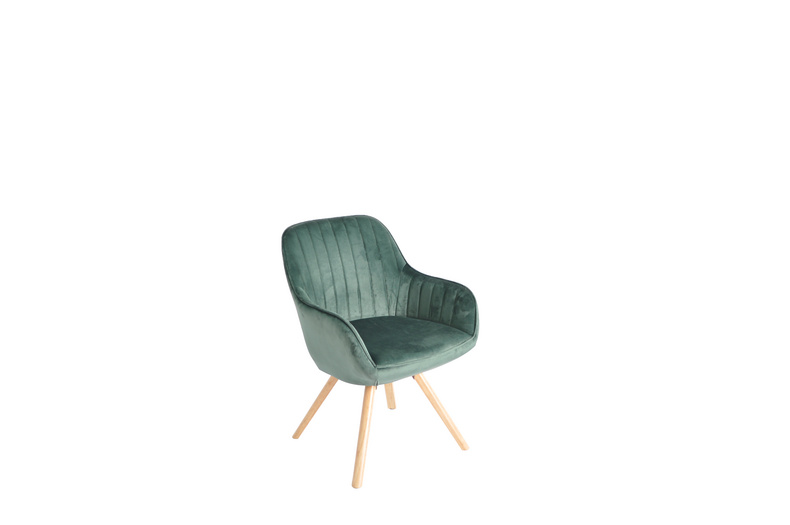 Modern Minimalist Dining Chair 4579