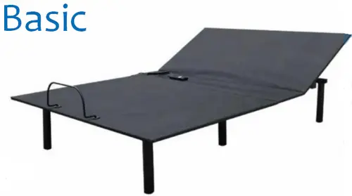 Adjustable Bed Basic