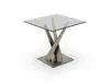 Coffee Table& End table  3215/3215B