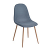 C-802 Modern Minimalist Dining chair