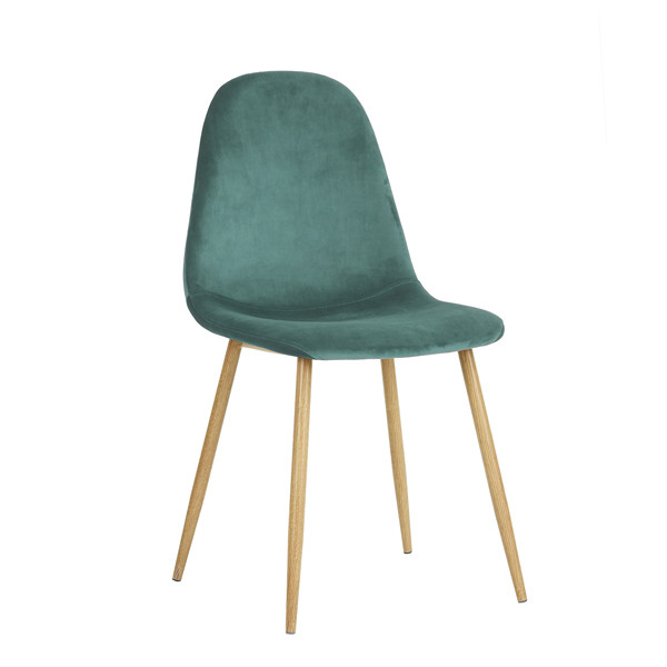 C-802 Modern Minimalist Dining chair