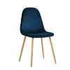 C-802 Modern Minimalist Dining chair