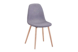 C-802 Modern Minimalist Dining chair