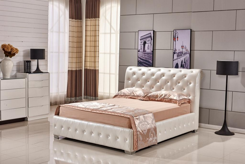 Bed S-30