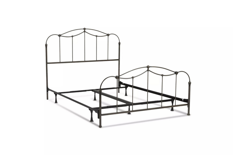 Metal Bed