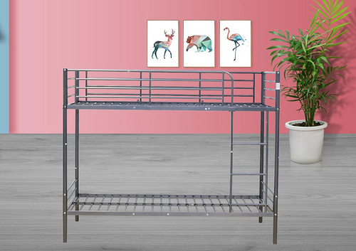 KD Metal Bunk Bed F613