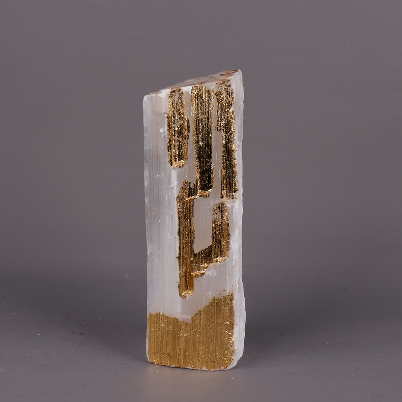 Decoration-Selenite