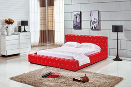 Bed S-20