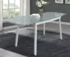 YS2348H  Extension Dining Table