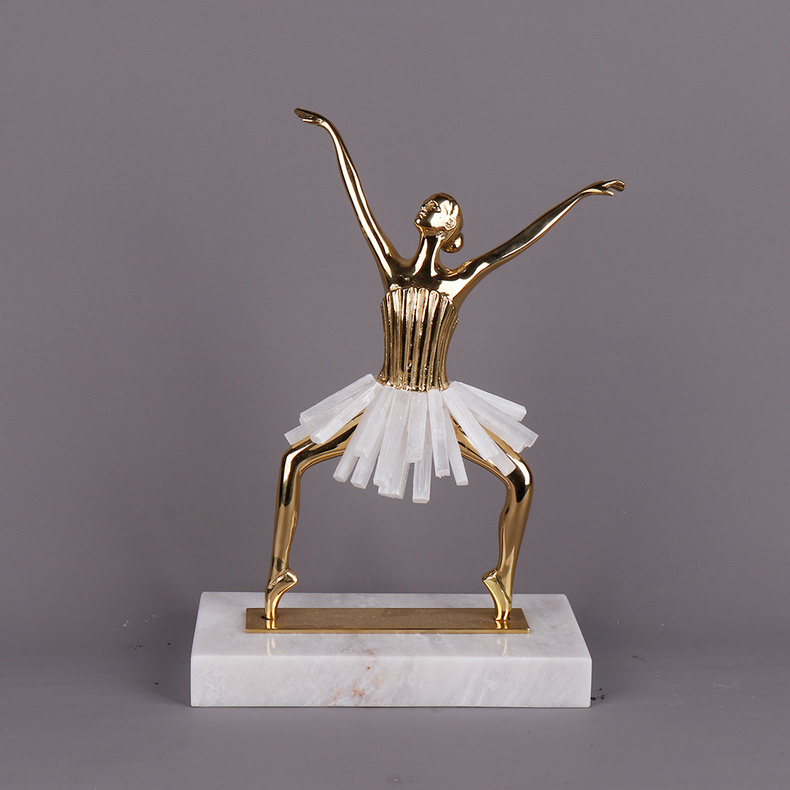 Decoration-dancer