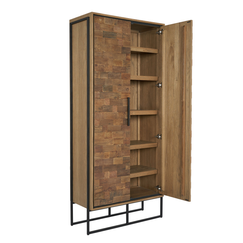 Antique stylish cabinet/wardrob