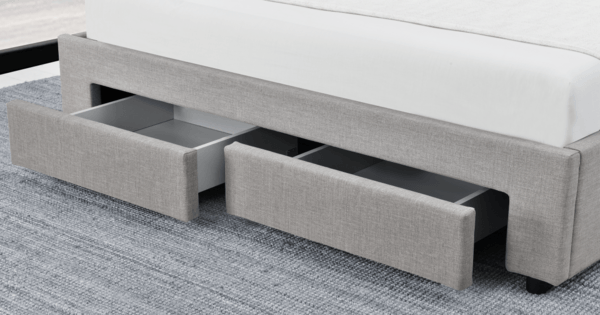 1217D Willsoon Bed