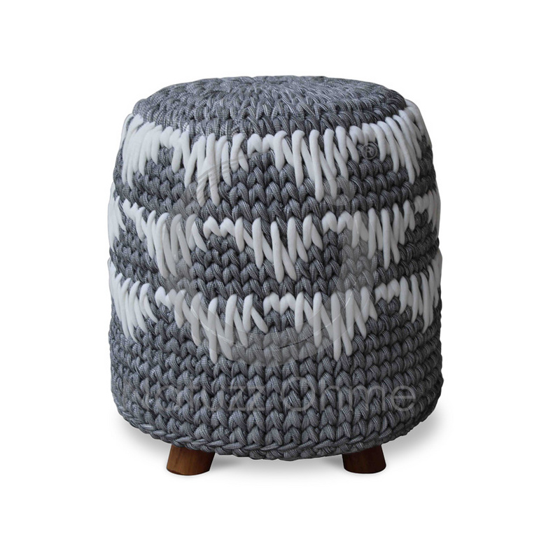 Snow BL Stool