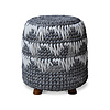 Snow BL Stool