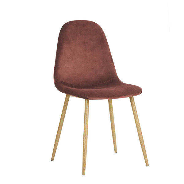 C-802 Modern Minimalist Dining chair