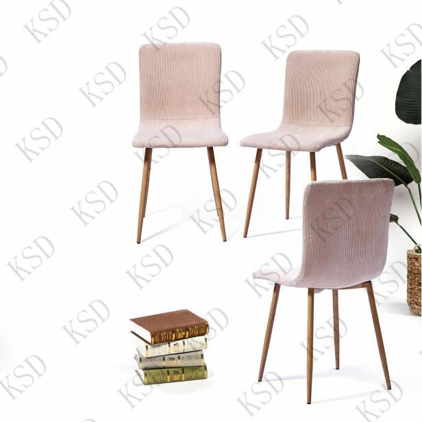 Modern and Fashionable Dining Set KSD-787T 1033C