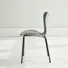 Nordic Style Wood Dining Chair