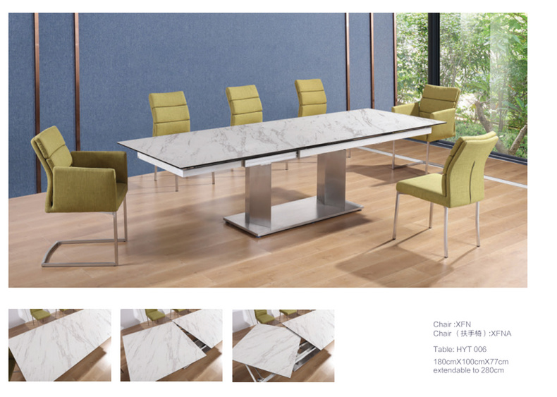 Dining Table HYT 006