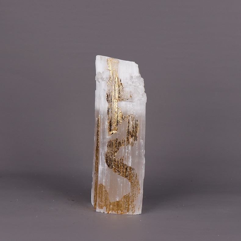 Decoration-Selenite