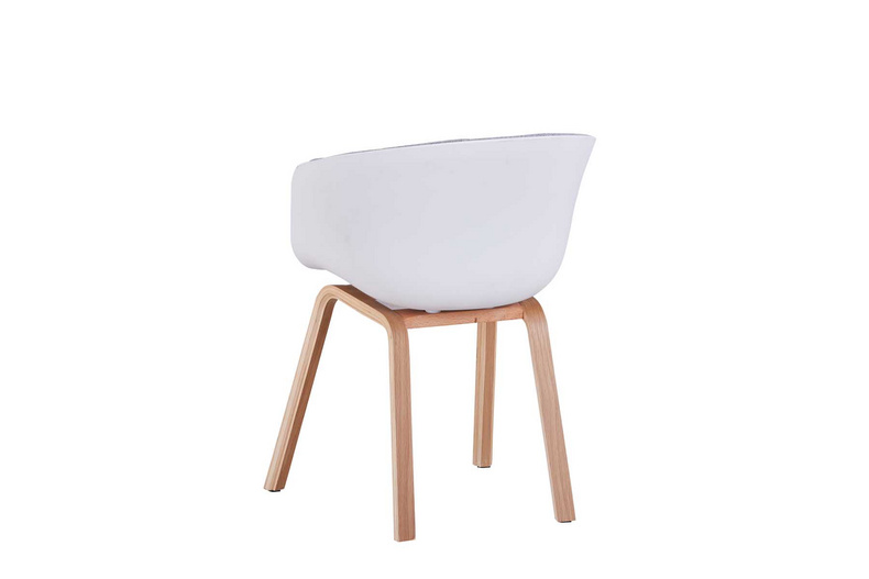 C-834 Modern Leisure Dining Chair