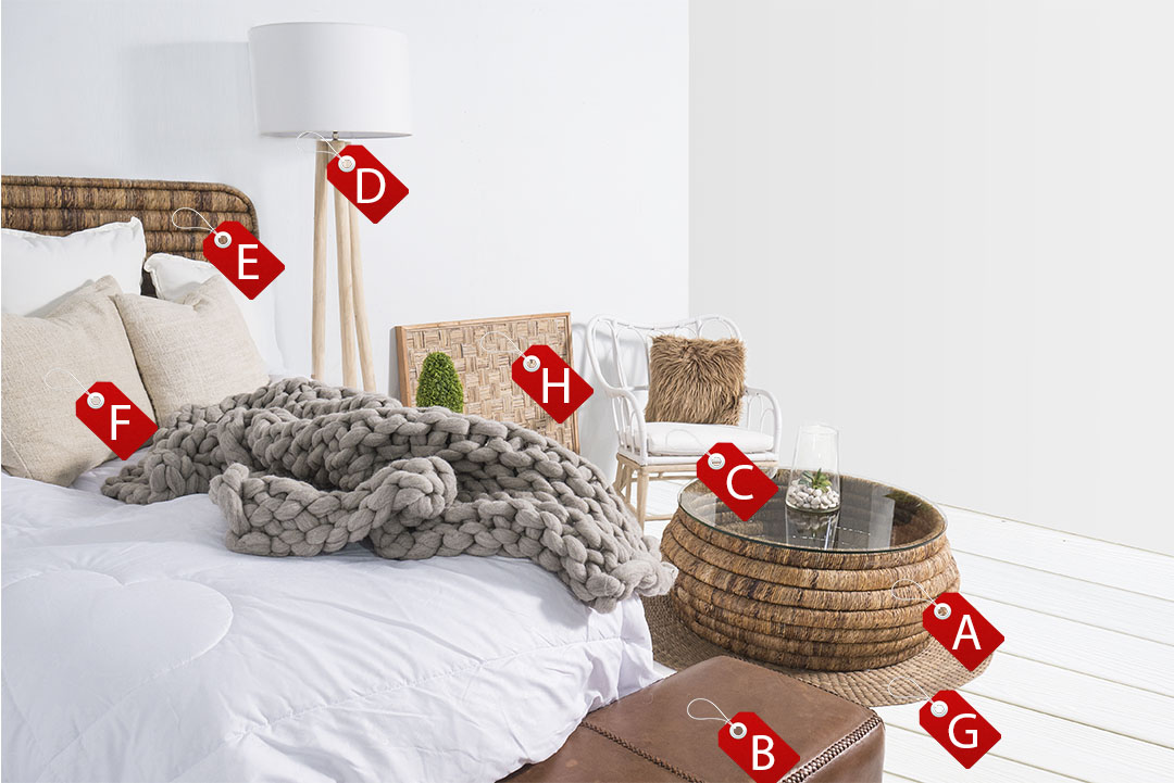 Living Room Furniture Set-Theme Z