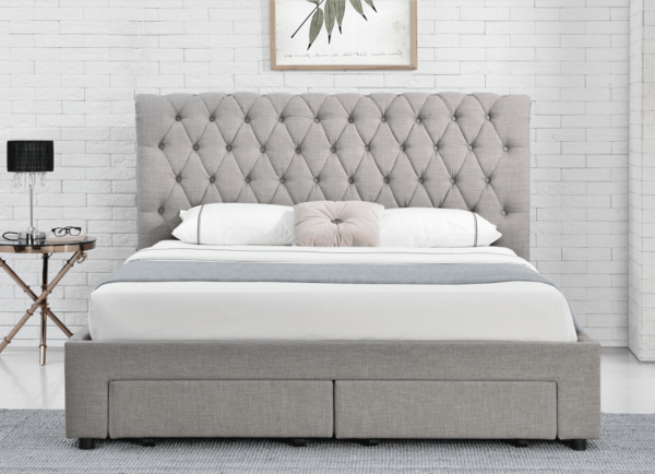 1217D Willsoon Bed