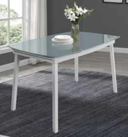 YS2348H  Extension Dining Table